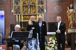 Galowy koncert