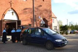Obraz Świętej Rodziny na Rudaku