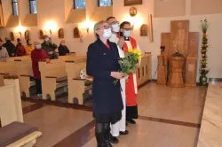 Obraz Świętej Rodziny na Rudaku