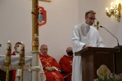 Obraz Świętej Rodziny na Rudaku