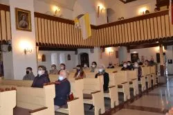 Obraz Świętej Rodziny na Rudaku