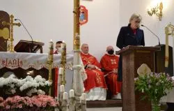 Obraz Świętej Rodziny na Rudaku