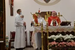 Obraz Świętej Rodziny na Rudaku