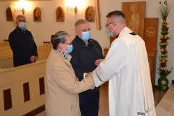 Obraz Świętej Rodziny na Rudaku
