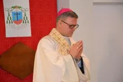 Obraz Świętej Rodziny na Stawkach