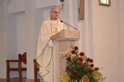 Obraz Świętej Rodziny na Stawkach