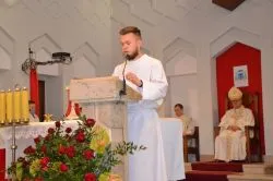 Obraz Świętej Rodziny na Stawkach
