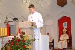 Obraz Świętej Rodziny na Stawkach