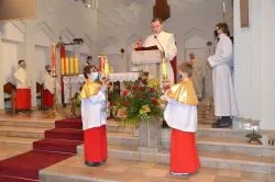 Obraz Świętej Rodziny na Stawkach