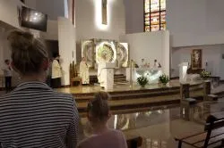 Obraz Świętej Rodziny na Glinkach