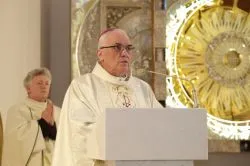 Obraz Świętej Rodziny na Glinkach