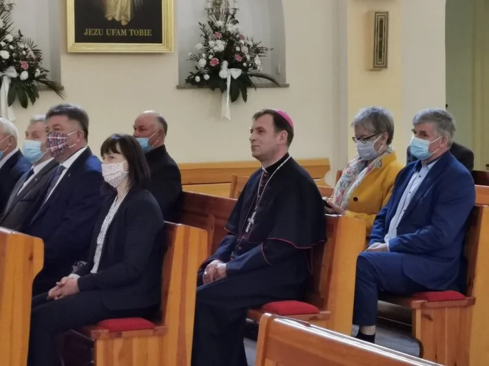 Święto patronalne rolników