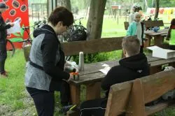 Rajd rowerowy śladami ks. Frelichowskiego