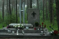 Rajd rowerowy śladami ks. Frelichowskiego