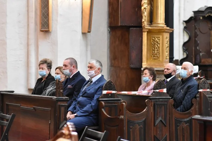 Święcenia kapłańskie 2021
