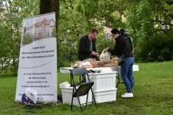 Festyn rodzinny u marianów