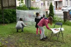 Festyn rodzinny u marianów