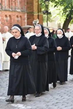 Boże Ciało