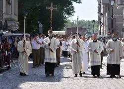 Boże Ciało
