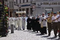 Boże Ciało