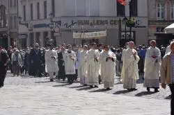 Boże Ciało