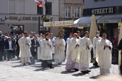 Boże Ciało