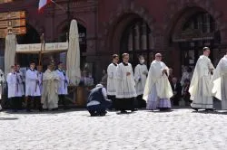 Boże Ciało