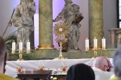 Boże Ciało