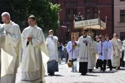 Boże Ciało