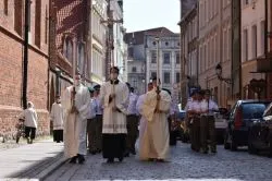 Boże Ciało