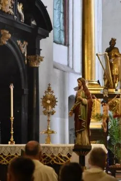 Boże Ciało