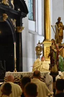 Boże Ciało