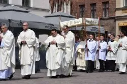 Boże Ciało