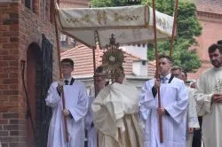 Boże Ciało