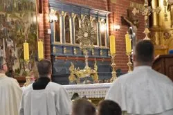Boże Ciało