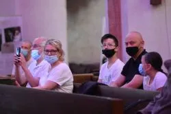 Inauguracja Świętojańskiego Festiwalu Organowego