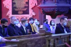 Inauguracja Świętojańskiego Festiwalu Organowego