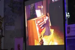 Inauguracja Świętojańskiego Festiwalu Organowego
