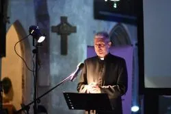 Inauguracja Świętojańskiego Festiwalu Organowego