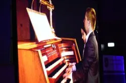 Inauguracja Świętojańskiego Festiwalu Organowego