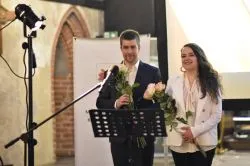 Inauguracja Świętojańskiego Festiwalu Organowego