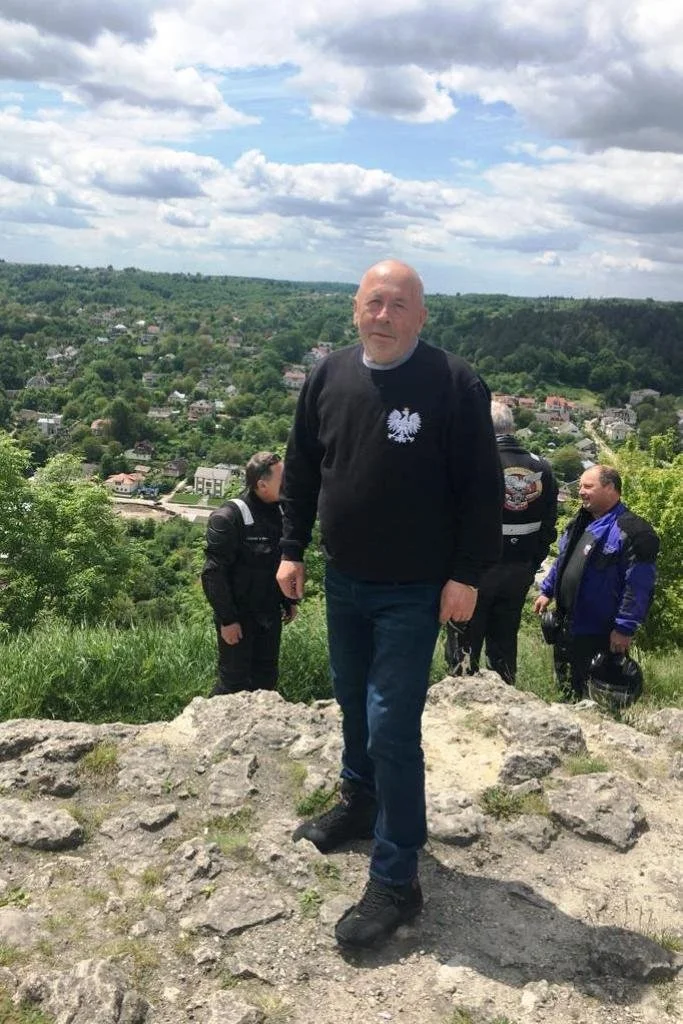 Mogiłę pradziada ocal od zapomnienia