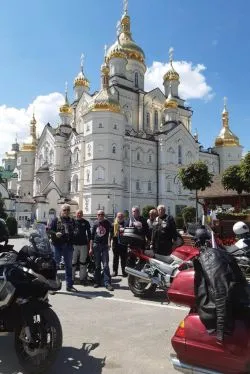 Mogiłę pradziada ocal od zapomnienia
