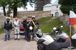 Mogiłę pradziada ocal od zapomnienia