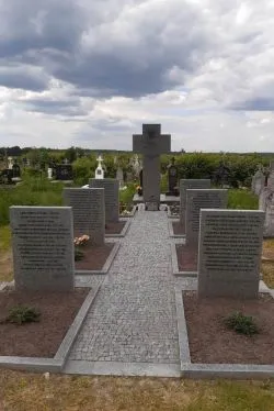 Mogiłę pradziada ocal od zapomnienia