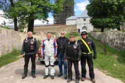 Mogiłę pradziada ocal od zapomnienia