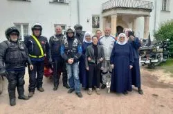 Mogiłę pradziada ocal od zapomnienia