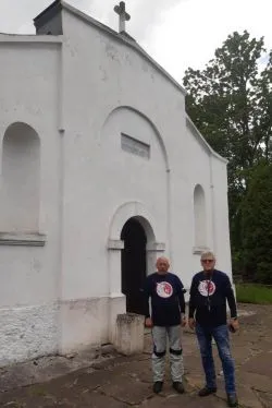 Mogiłę pradziada ocal od zapomnienia