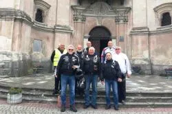 Mogiłę pradziada ocal od zapomnienia