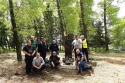 Mogiłę pradziada ocal od zapomnienia